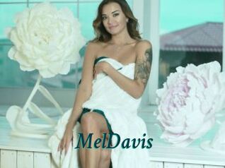 MelDavis