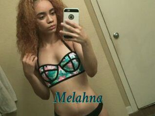 Melahna