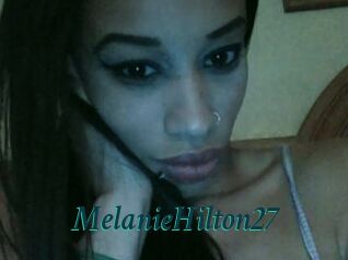 MelanieHilton27