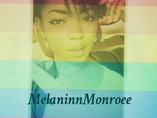 MelaninnMonroee