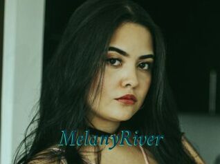 MelanyRiver