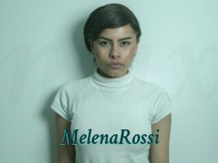 MelenaRossi