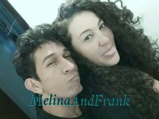 MelinaAndFrank