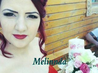 Melinnda