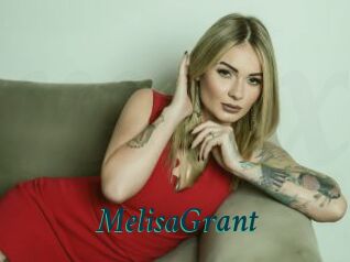 MelisaGrant