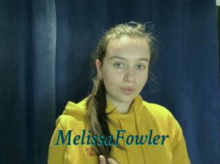 MelissaFowler