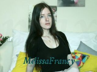 MelissaFrancy