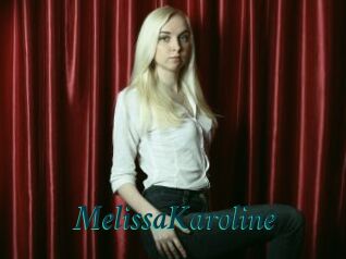 MelissaKaroline