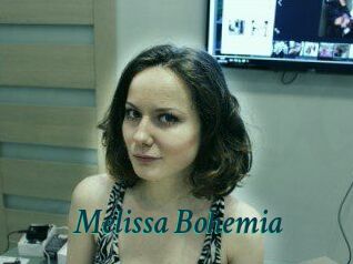 Melissa_Bohemia