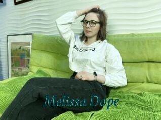 Melissa_Dope