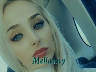 Mellanny