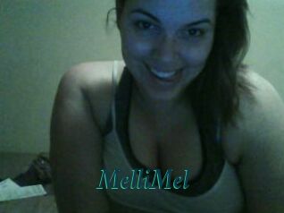 MelliMel