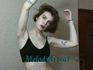 MelodyGreat