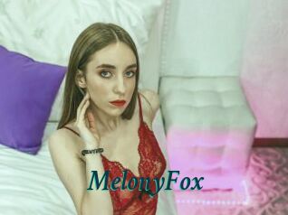 MelonyFox