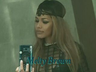 Melty_Brown