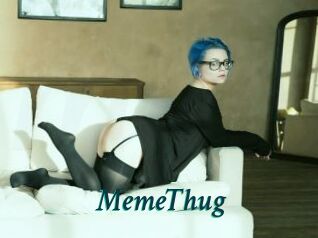 MemeThug