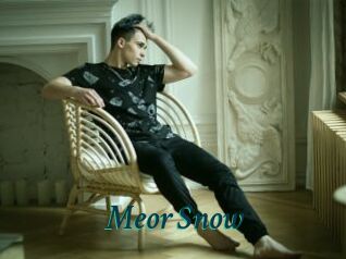 Meor_Snow