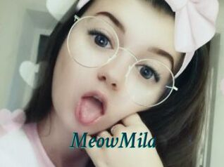 MeowMila