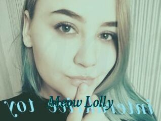 Meow_Lolly_