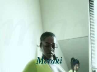 Meraki