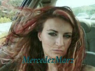 MercedezMarz