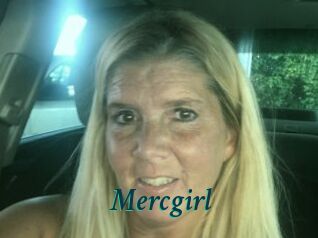 Mercgirl