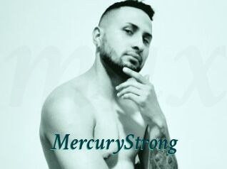 MercuryStrong