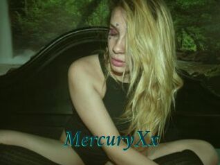 MercuryXx