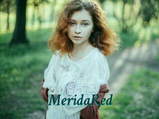 MeridaRed