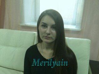 Merilyain