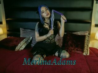 MerlinaAdams