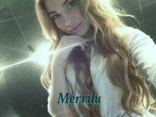 Merrilu