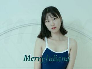 MerryJuliana