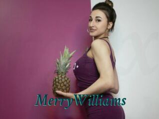 MerryWilliams