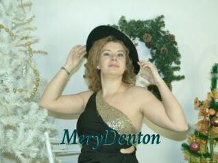 MeryDenton