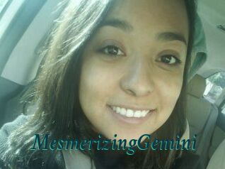 MesmerizingGemini