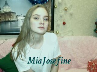 MiaJosefine