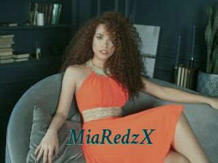 MiaRedzX