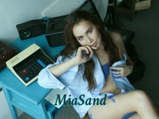 MiaSand