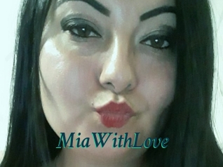 MiaWithLove