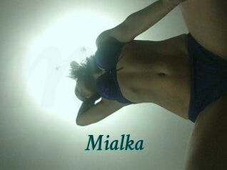 Mialka