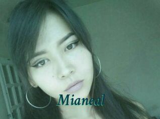 Mianeal