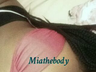 Miathebody