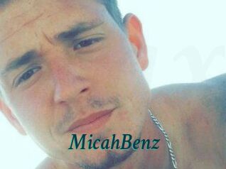 Micah_Benz