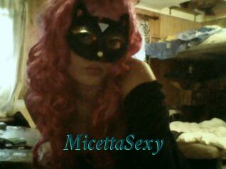 MicettaSexy