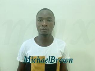 MichaelBrown