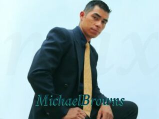 MichaelBrowns