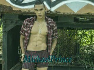 MichaelPrince