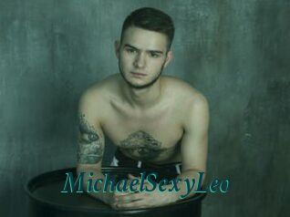 MichaelSexyLeo