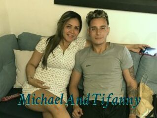 Michael_And_Tifanny